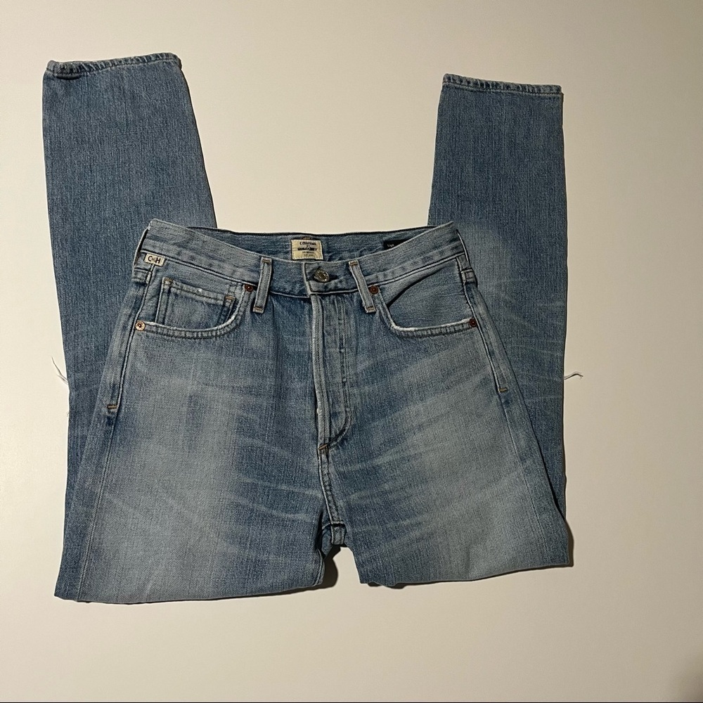 Citizens of Humanity Premium Vintage  skinny jeans